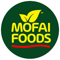 Mofai Logo